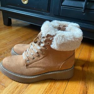 Madden Girl Kymber Boot